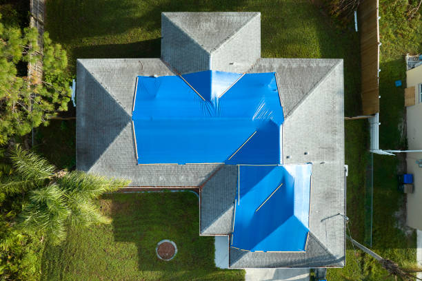 Best Asphalt Shingles Roofing  in Marbury, AL