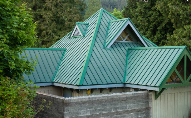 Best Roof Insulation Installation  in Marbury, AL