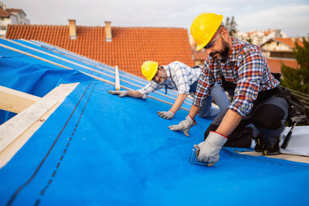 Fast & Reliable Emergency Roof Repairs in Marbury, AL