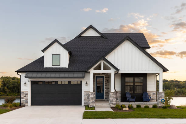 Best Storm Damage Roof Repair  in Marbury, AL