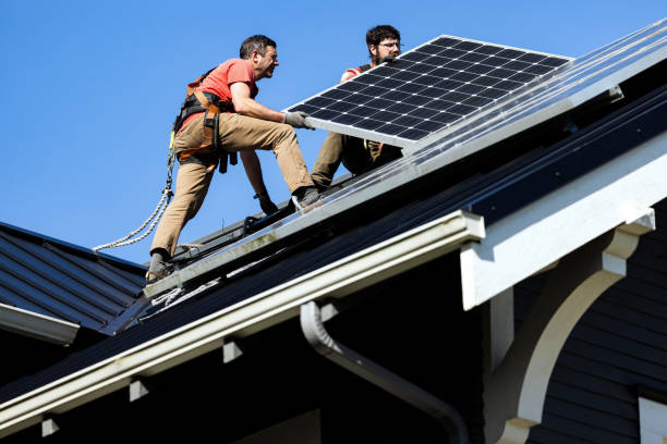 Best Rubber Roofing (EPDM, TPO)  in Marbury, AL