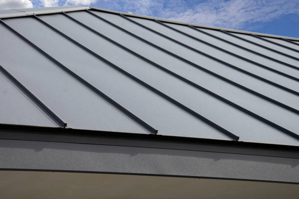 Best Sheet Metal Roofing  in Marbury, AL
