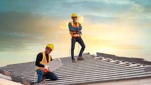  Marbury, AL Roofing Service Pros